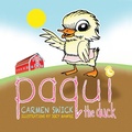 Cover: Paqui the Duck - Presbeau Publishing