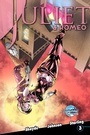 Cover: Juliet & Romeo #3 - TidalWave Productions