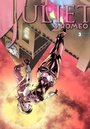 Cover: Juliet & Romeo #3 - TidalWave Productions