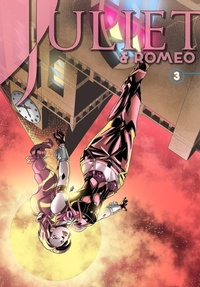 Enlarge image Cover: Juliet & Romeo #3 - TidalWave Productions