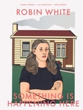 Cover: Robin White - Te Papa Press
