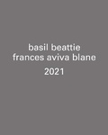 Cover: basil beattie frances aviva blane 2021 - Starmount Publishing Ltd