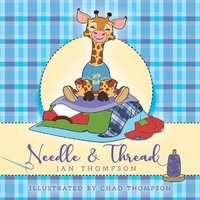 Abbildung von: Needle and Thread - FriesenPress