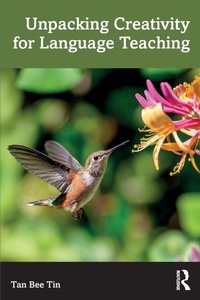 Bild: Unpacking Creativity for Language Teaching - Routledge
