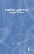 Bild: Unpacking Creativity for Language Teaching - Routledge