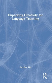 Bild: Unpacking Creativity for Language Teaching - Routledge