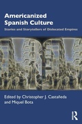 Cover: Americanized Spanish Culture - Routledge