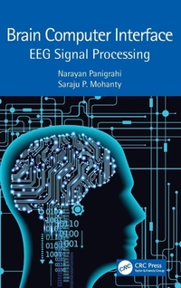 Enlarge image Cover: Brain Computer Interface - CRC Press