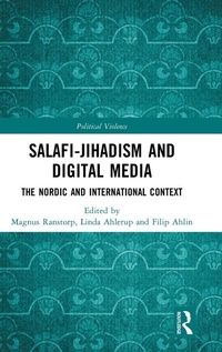 Abbildung von: Salafi-Jihadism and Digital Media - Routledge