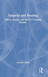Enlarge image Cover: Empathy and Reading - Routledge