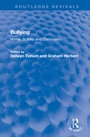 Cover: Bullying - Routledge