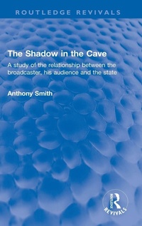 Enlarge image Cover: The Shadow in the Cave - Routledge