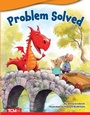 Cover: Problem Solved - Teacher Created Materials, Inc