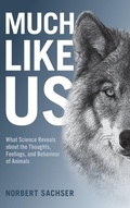 Bild: Much Like Us - Cambridge University Press