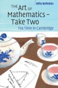Cover: The Art of Mathematics - Take Two - Cambridge University Press