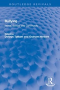 Cover: Bullying - Routledge