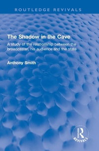 Enlarge image Cover: The Shadow in the Cave - Routledge