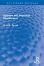 Cover: Science and Psychical Phenomena - Routledge