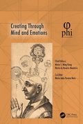 Cover: Creating Through Mind and Emotions - CRC Press