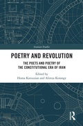 Cover: Poetry and Revolution - Routledge