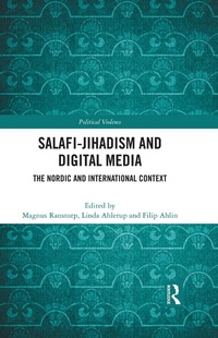 Abbildung von: Salafi-Jihadism and Digital Media - Routledge