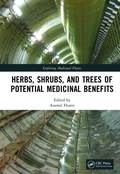 Bild: Herbs, Shrubs, and Trees of Potential Medicinal Benefits - CRC Press