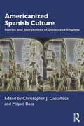 Cover: Americanized Spanish Culture - Routledge