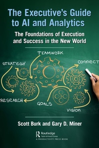 Abbildung von: The Executive's Guide to AI and Analytics - Productivity Press