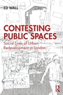 Cover: Contesting Public Spaces - Routledge