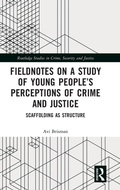 Bild: Fieldnotes on a Study of Young People's Perceptions of Crime and Justice - Routledge
