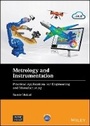 Cover: Metrology and Instrumentation - Practical Applications for Engineering and Manufacturing - Wiley