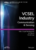 Cover: VCSEL Industry - Communication & Sensing - Wiley