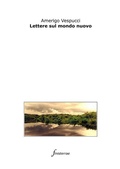 Cover: Lettere sul mondo nuovo - Finisterrae