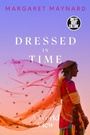 Cover: Dressed in Time - Bloomsbury Visual Arts