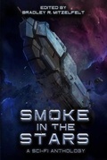 Cover: Smoke In The Stars - Lulu.com