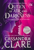 Cover: Queen of Air and Darkness: Volume 3 - Simon & Schuster Ltd