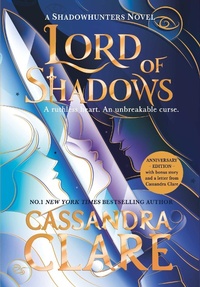 Enlarge image Cover: Lord of Shadows: Volume 2 - Simon & Schuster Ltd