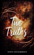 Cover: Two Truths - Trash Talk Press