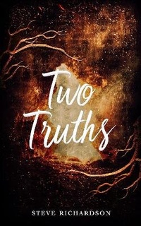 Enlarge image Cover: Two Truths - Trash Talk Press