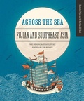Cover: Across the Sea - Royal Collins Publishing Company