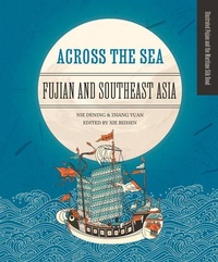 Enlarge image Cover: Across the Sea - Royal Collins Publishing Company