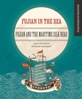 Cover: Fujian in the Sea - Royal Collins Publishing Company