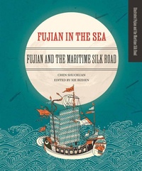 Enlarge image Cover: Fujian in the Sea - Royal Collins Publishing Company