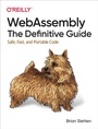 Cover: WebAssembly: The Definitive Guide - O'Reilly