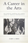 Cover: A Career in the Arts - Rowman & Littlefield Publishers