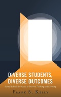 Cover: Diverse Students, Diverse Outcomes - Rowman & Littlefield Publishers