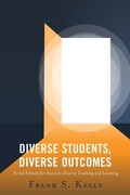 Cover: Diverse Students, Diverse Outcomes - Rowman & Littlefield Publishers