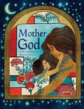 Cover: Mother God - Fortress Press