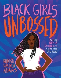 Abbildung von: Black Girls Unbossed - Fortress Press