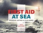Cover: First Aid at Sea - Adlard Coles Nautical